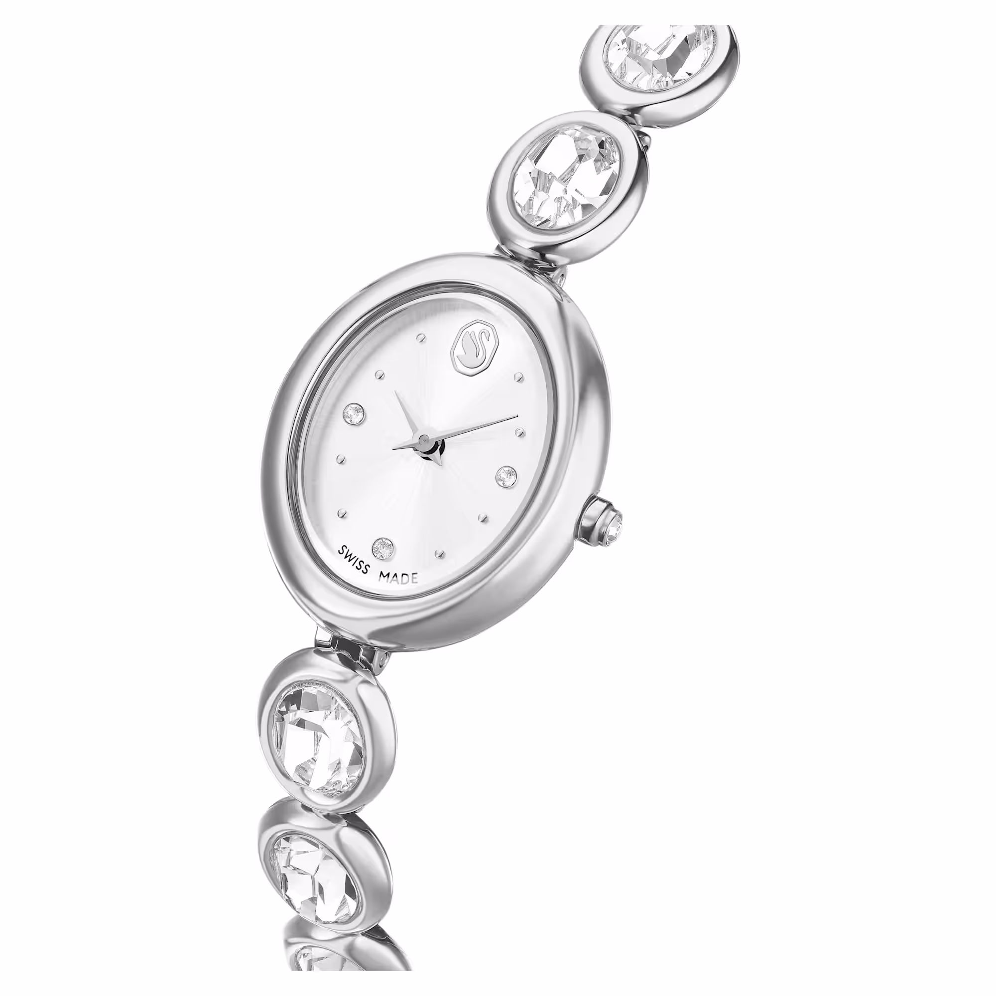 Imber oval watch